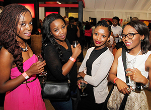 Soweto Wine Festival