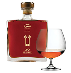 KWV Heritage XO