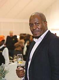 Soweto Wine Festival